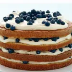 blueberry-zucchini-cake-recipe-with-orange-buttercream